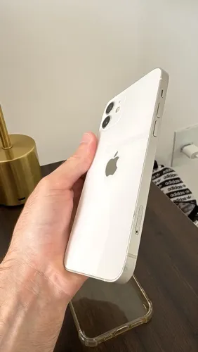 iPhone 12 Branco 