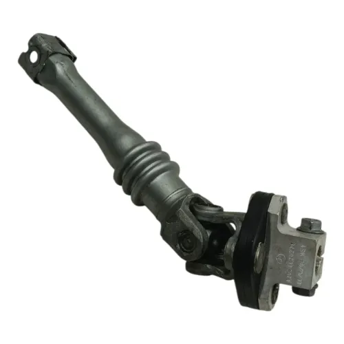 Cruzeta coluna direção Mercedes c230 1.8 kompressor 2003 04