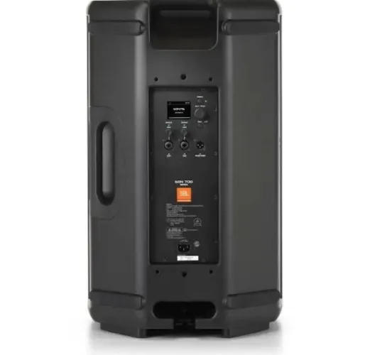 Caixa de Som Bluetooth - JBL EON715 ? Na garantia de fábrica 