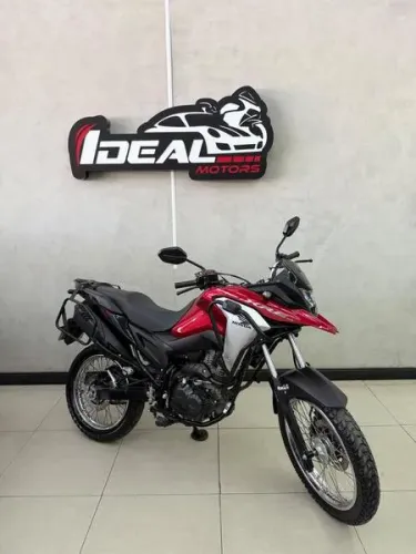 HONDA XRE 190 2025