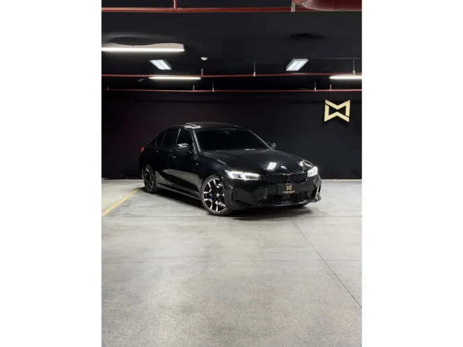 BMW 320I 320i 2026