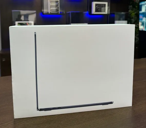 MACBOOK AIR M5- 16 RAM- 1 TB SSD- 13 POLEGADAS- NOVOS LACRADOS 