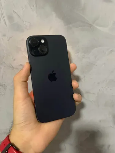iPhone 15 128GB Preto