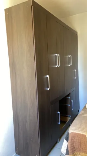 Guarda Roupa