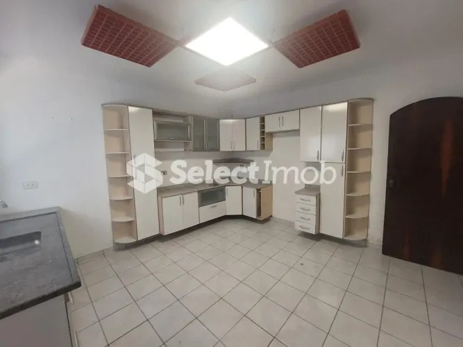 Sobrado a Venda na Vila Bocaina em Mauá/SP