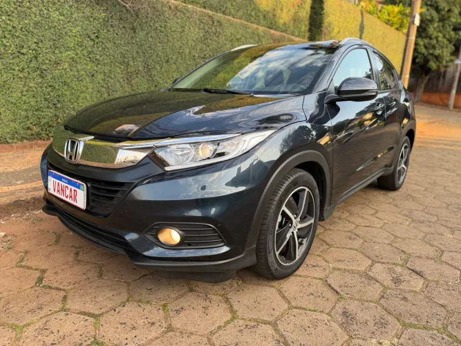 Honda HR-V EXL 1.8 Flexone 16V 5P Aut. 2019