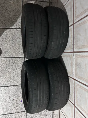 Pneu de carro 175,60 ARO 13