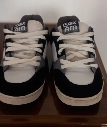 Tênis QIX AM tamanho:40