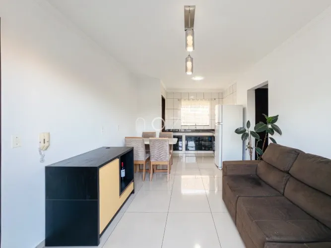 Apartamento à Venda todo mobiliado - Bairro Aventureiro | Joinville/SC