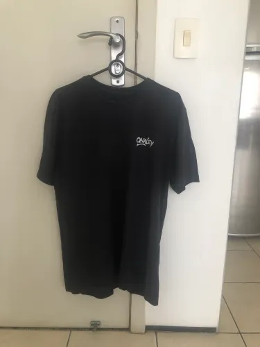 Camisa Oakley 