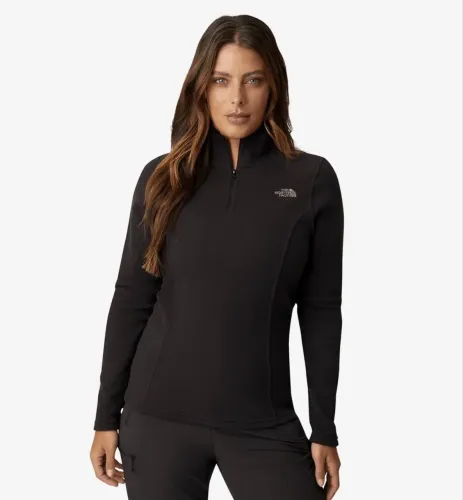 fleece the north face original novo