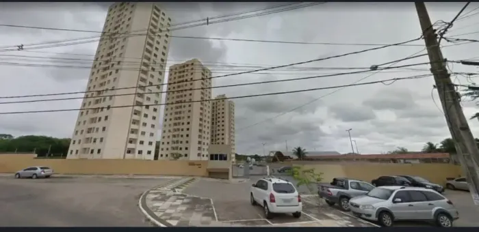 Alvaro. Imóvel para venda possui 47 metros quadrados com 2 quartos em Pitimbu - Natal - RN