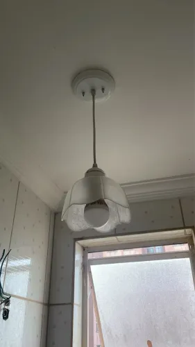 Luminárias