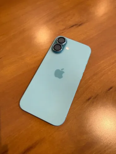 Iphone 16 - 256 Giga 