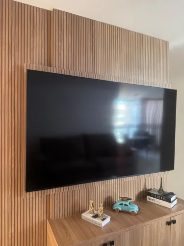 TV Samsung 75 polegadas