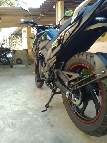 Jef150S