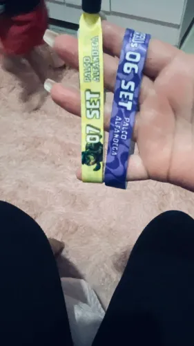 Pulseira