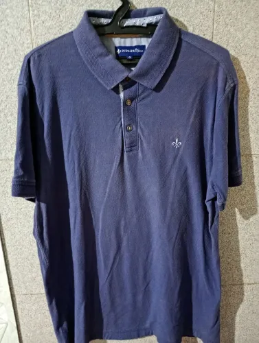 Camisa Polo DUDALINA. G