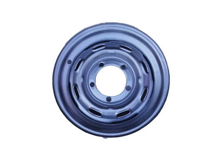 Roda Aero Willys Bolinha Até 62 Aro 15 Tala 4,5 Original