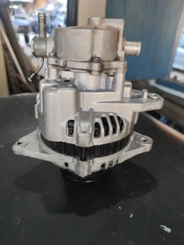 Alternador L200 Outdoor / Bola