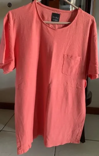 Camisa ZARA