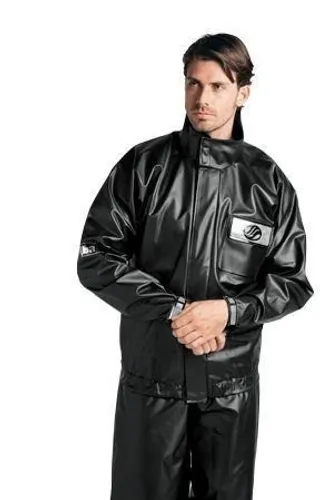 Capa Conjunto De Chuva Motoqueiro Alba Europa Original