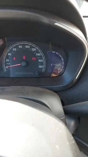 Empilhadeira Hyster H50FT 2009 revisada 