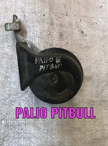Buzina palio pitbull