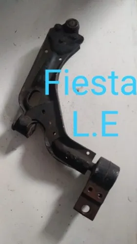 Balança fiesta 
