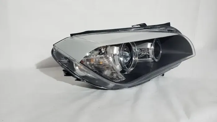 Farol BMW X1 Original Xenon 
