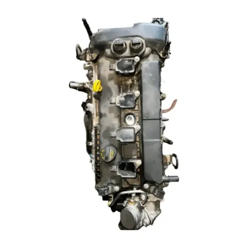 Motor parcial ecosport 2.0 duratec 2018 2019 2020 27mil km 