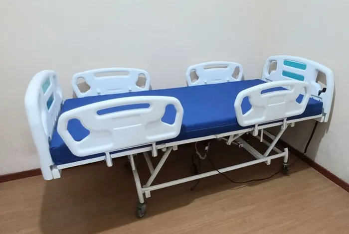 Cama Hospitalar Automática ( Aluguel Mensal)