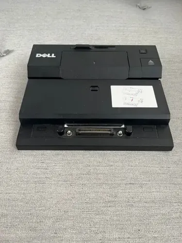 dell dockstation pro3x e-port hub adaptador notebook latitude