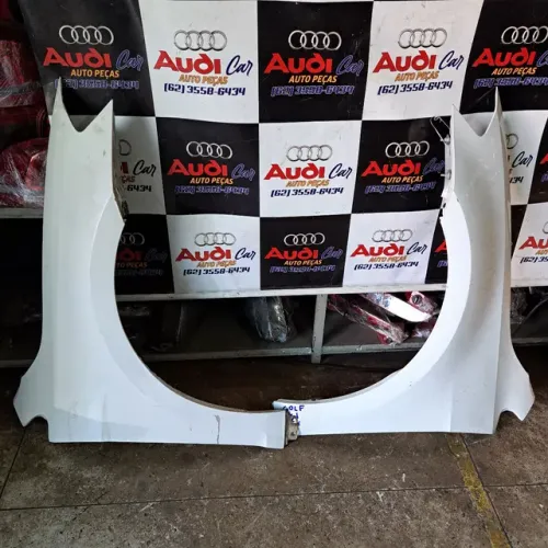 Para lama Golf Mk7 Gti/ TSI , Loja física em Goiânia 