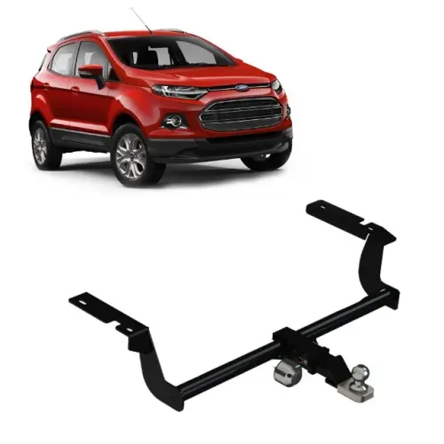 Engate Reboque Ford Ecosport 2018 - 1.5 - Removível 