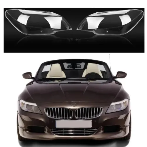 Par Lente Farol Bmw Z4 2009 2010 2011 2012 2013 2014 2015 2016 