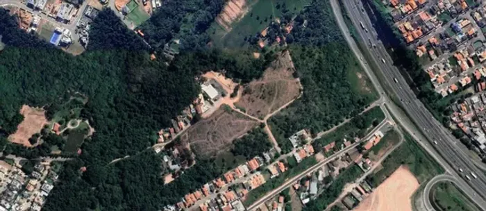 Área região Malota  Jundiaí