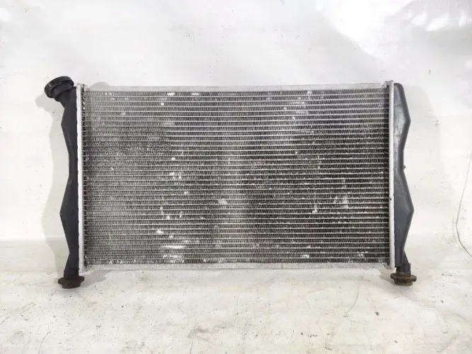 radiador de agua motor gm s10 / blazer