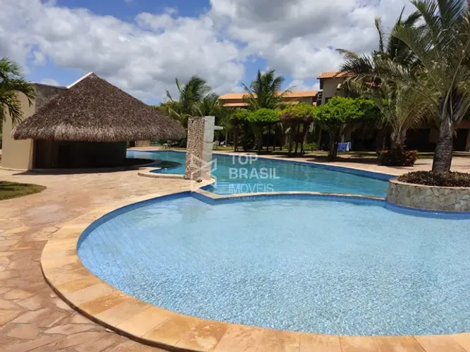 Casa em São Miguel do Gostoso - Condomínio Fechado