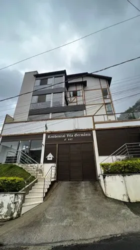Apartamento no Bairro Jefferson de Aguiar - Domingos Martins | CENTRO