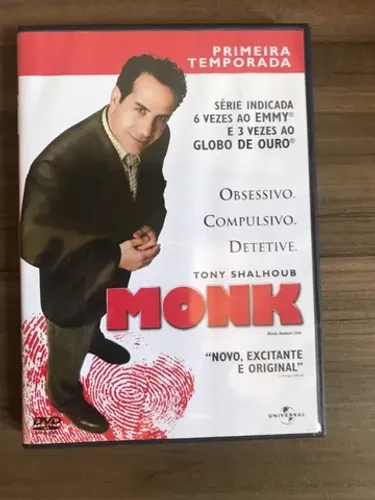 Box seriados e trilogias