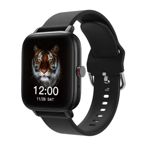 Smartwatch Colmi P8 MAX (novo na caixa)