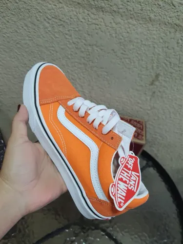 Tênis Vans Old Skool 35/ 39 e 40