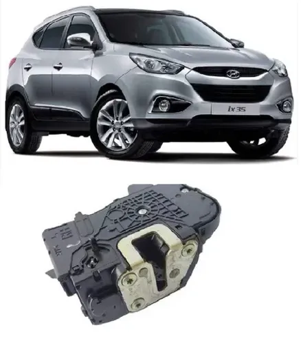 Tranca da porta traseira direita Hyundai IX35 2015