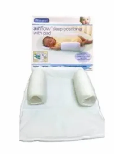 Posicionador do Sono - Sleep Positioner