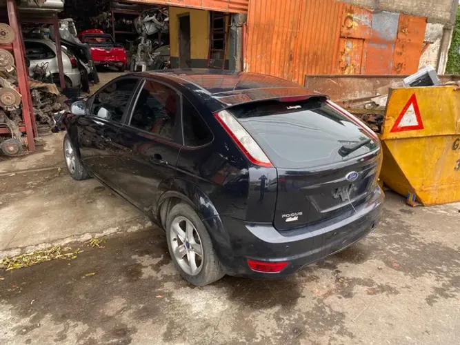Peças p/ Ford Focus 2.0 Flex 2012