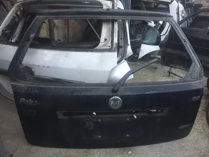 tampa da mala Fiat palio bbb