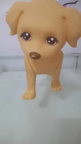 Cachorro da Barbie Taffi 