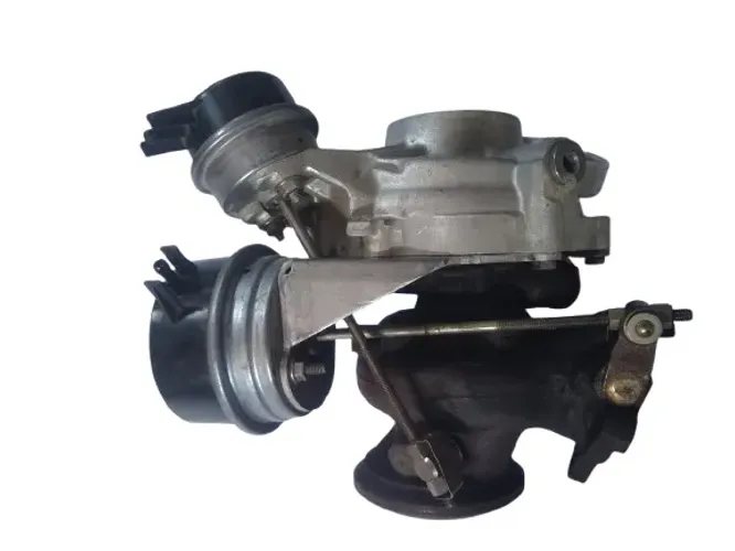 turbo compressor discovery Sport 2.0D 4X4 17-23
