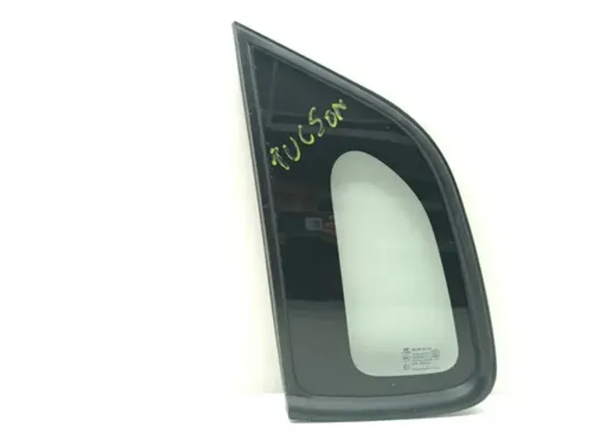 Vidro Fixo Traseiro Esquerdo Hyundai Tucson 2007